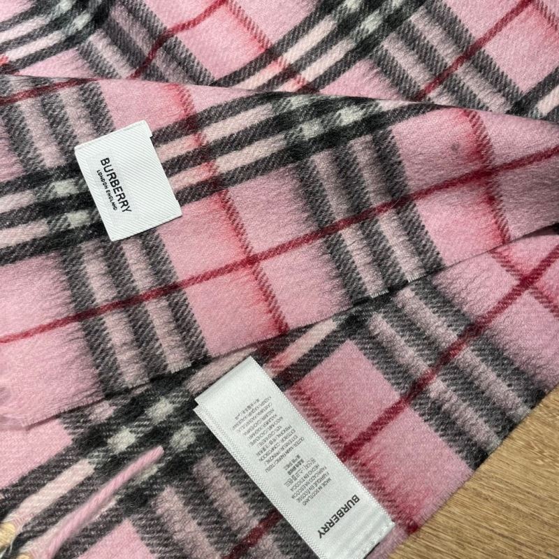 Burberry Scarf